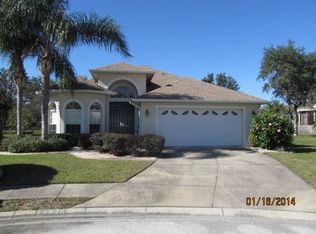 12345 Bighorn Ct, New Port Richey, FL 34654