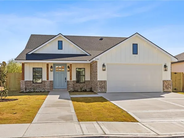 9114 N 25th St, McAllen, TX 78504