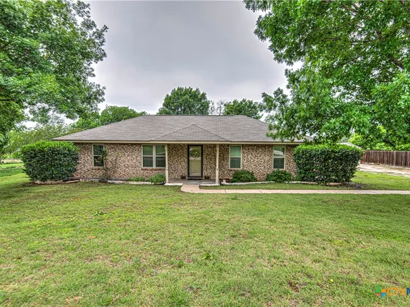18 S College Ave, Troy, TX 76579