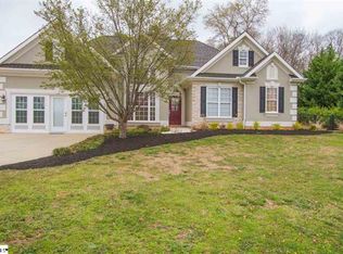 608A Blossom Branch Rd, Piedmont, SC 29673