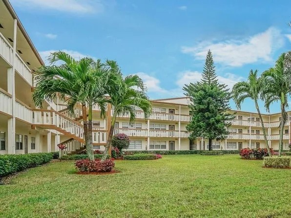 99 Mansfield C #C, Boca Raton, FL 33434