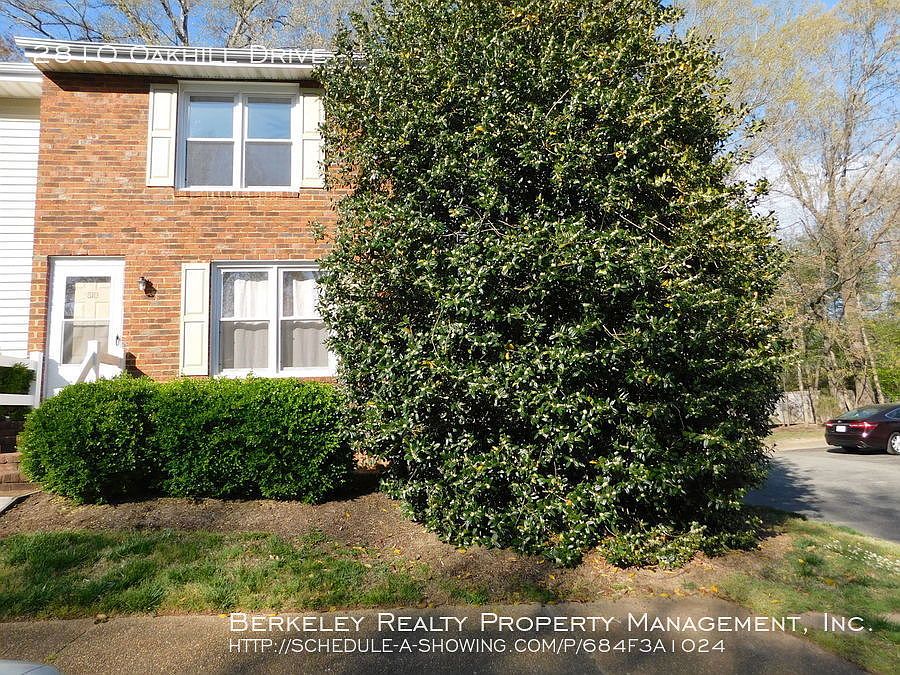 1st image of 2810 Oak Hill Dr