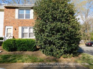 2810 Oak Hill Dr, Williamsburg, VA 23185