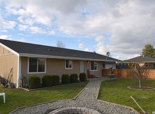 213 Noble St, Sumas, WA 98295