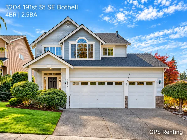 3204 191st St SE, Bothell, WA 98012
