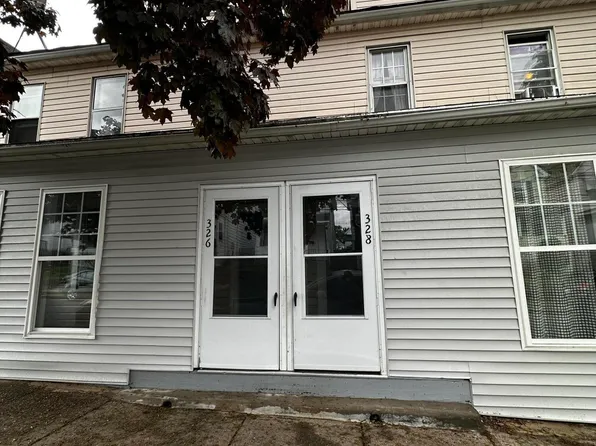 326-328 New Hancock St, Wilkes Barre, PA 18702