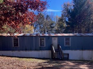 2675 Beaverdam Ch Rd, Mountville, SC 29370