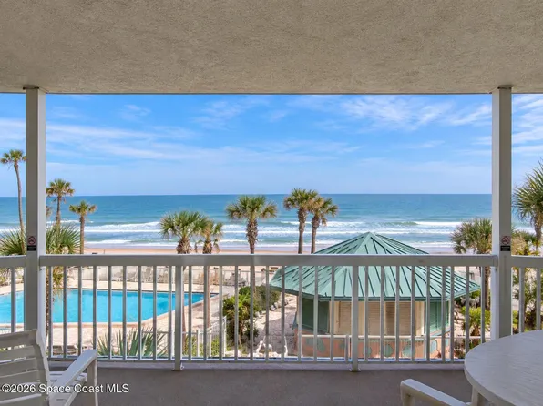 2700 N Atlantic Ave Unit 214, Daytona Beach, FL 32118