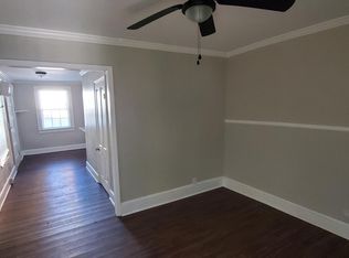 983 Magnolia St #3, Macon, GA 31201