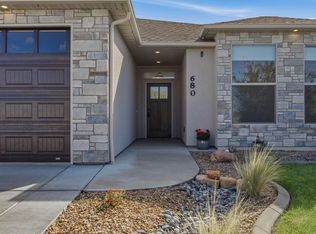 680 Arran Way, Grand Junction, CO 81504