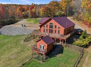 561 S Mountain Valley Highway, Montville, ME 04941