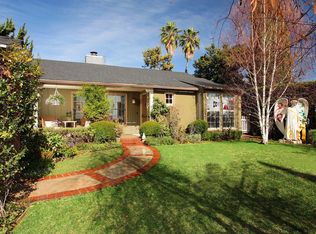 12151 La Maida St, Valley Village, CA 91607