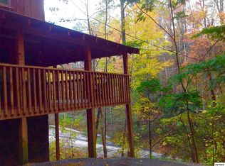 1026 Cheshire Ct, Gatlinburg, TN 37738
