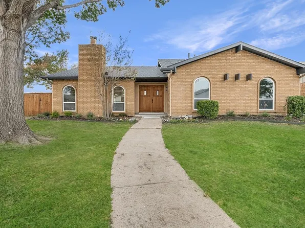 1912 Primrose Ln, Carrollton, TX 75007