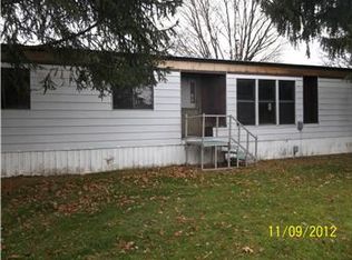 21990 T Dr S, Homer, MI 49245