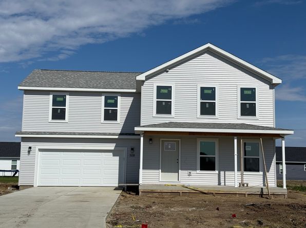 508 Patterson Dr, Fisher, IL 61843