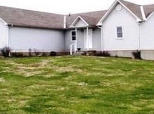 5277 Amanda Clearport Rd SW, Amanda, OH 43102