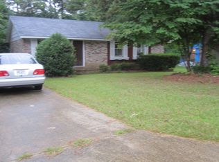 1338 Hatch Cover Cir, Jonesboro, GA