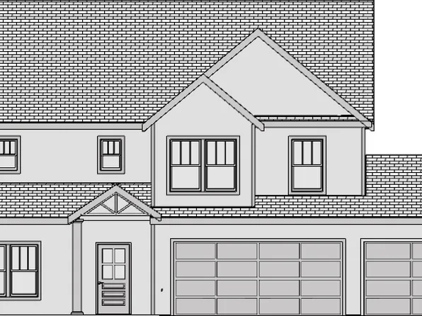 175 Leitrim Dr Lot 61, Clarksville, TN 37042