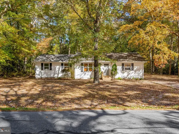 22243 Deep Branch Rd, Georgetown, DE 19947