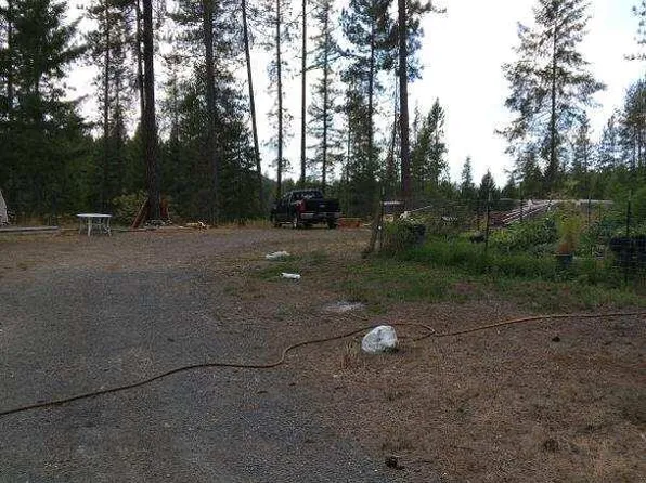 346 Old Dominion Rd, Colville, WA 99114