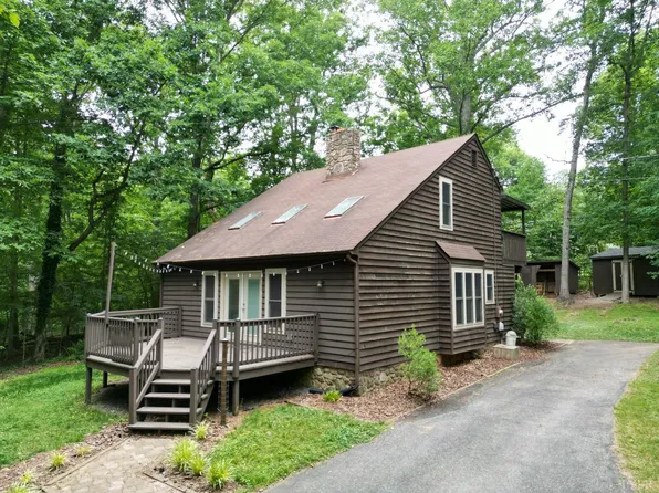 38 Lakehaven Pl, Lynchburg, VA 24502