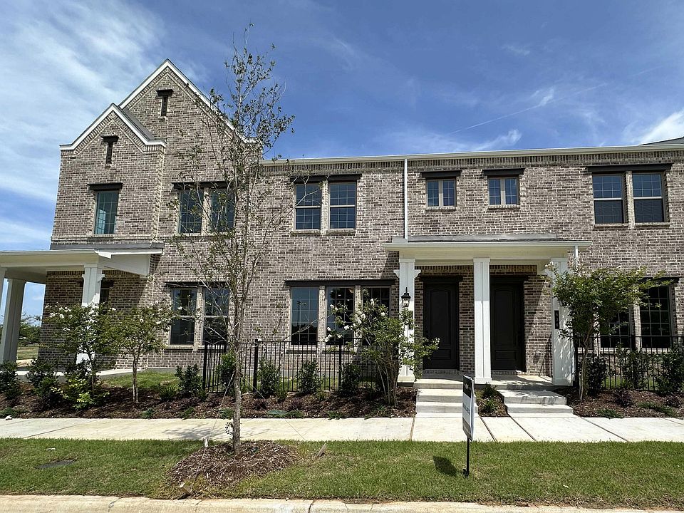 Exterior Design Construction Progress