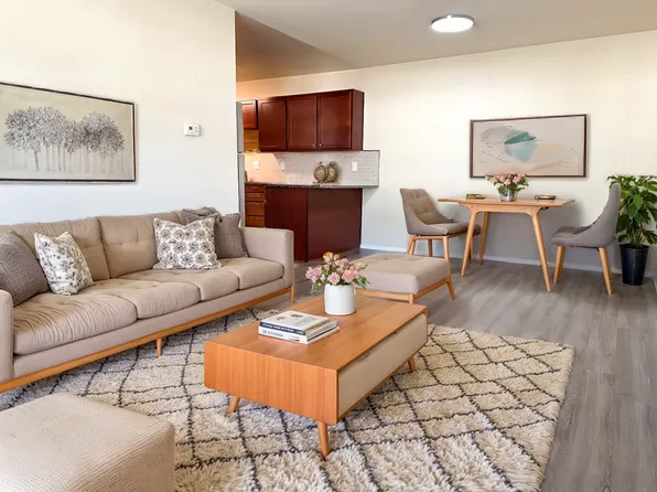 Dove Landing Apartments