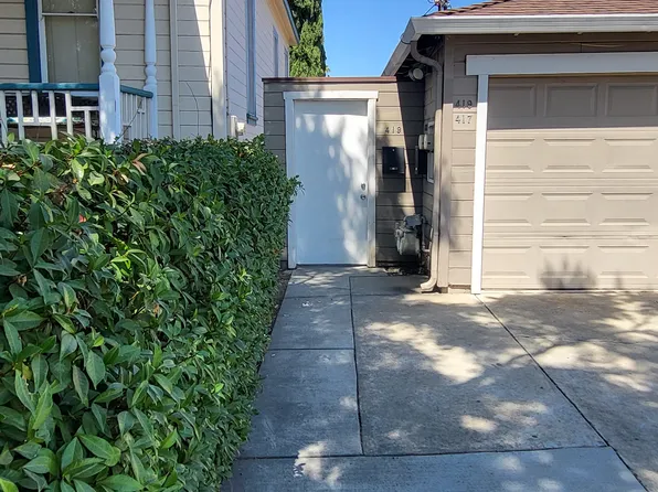 419 E Julian St, San Jose, CA 95112
