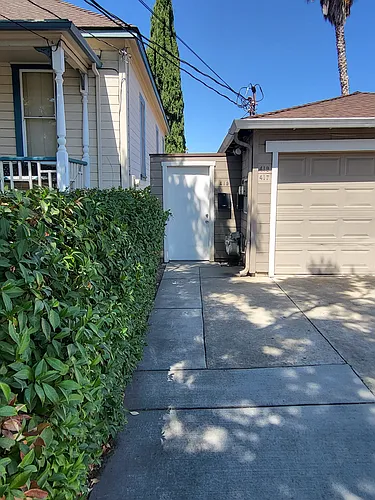 419 E Julian St Photo 1