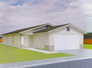 1458 W 9th St, Yuma, AZ 85364