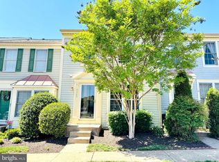 9803 Mock Orange Ct, Manassas, VA 20110