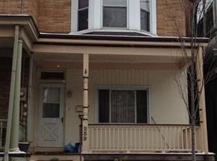 239 Emerson St, Pittsburgh, PA 15206