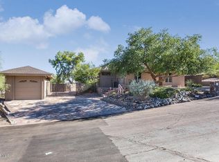1433 E Sunnyside Dr, Phoenix, AZ 85020