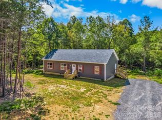 1870 Highway 49, New London, NC 28127