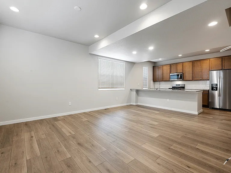 Greenways at Sand Creek Townhomes — Photo 20