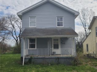 236 S Ardmore Ave, Dayton, OH 45417