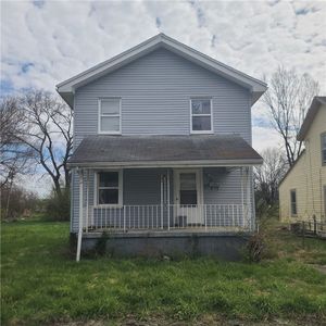 236 S Ardmore Ave, Dayton, OH, 45417