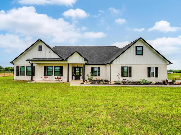 3095 County Road 905, Joshua, TX 76058