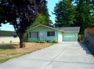 20429 53rd Ave W, Lynnwood, WA 98036