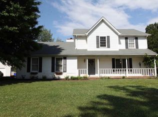 1873 Woodhollow Way, Bowling Green, KY 42103