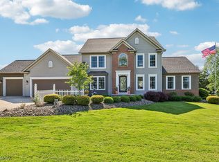 11393 Somerset Trl, Concord Township, OH 44077