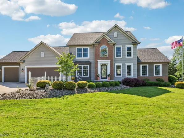 11393 Somerset Trl, Concord Township, OH 44077