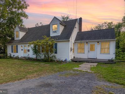 3615 Elmerton Ave, Harrisburg, PA, 17109