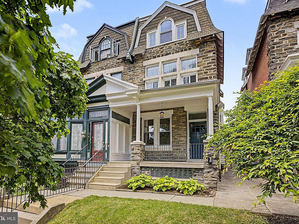 1st image of 203 E Gowen Ave