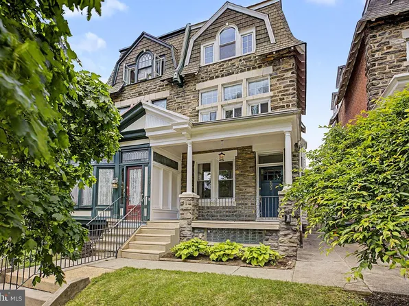 203 E Gowen Ave, Philadelphia, PA 19119