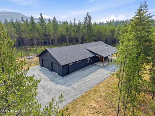 112 Alberato Rd, Priest River, ID 83856