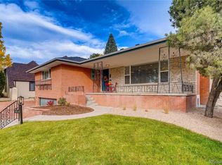 5814 S Prescott St, Littleton, CO 80120