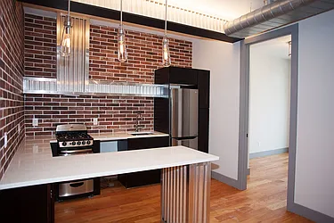 Rented by Brooklyn Group