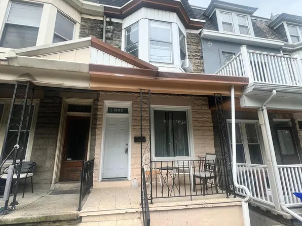 1506 Centre Ave, Reading, PA 19601